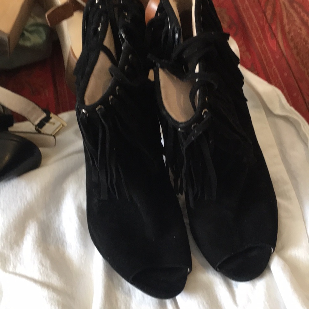 Prada party shoes - Picture 3 of 8